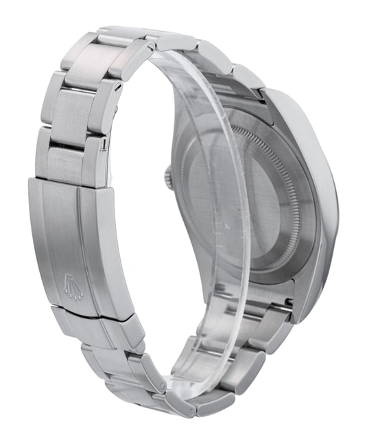 Rolex Oyster Perpetual 114300 Image 3